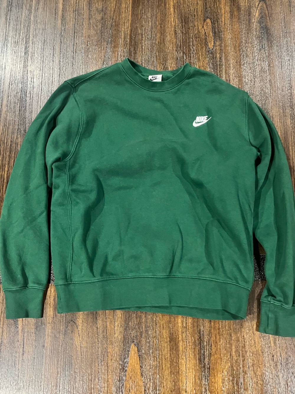 Nike crewneck